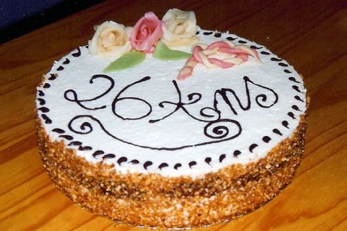 26 ans de Debian