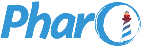 Logo de Pharo