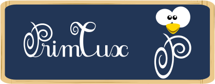 Logo de Primtux