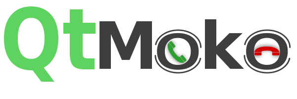 Logo de QtMoko
