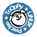 ToOpPy Linux