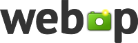 Logo WebP