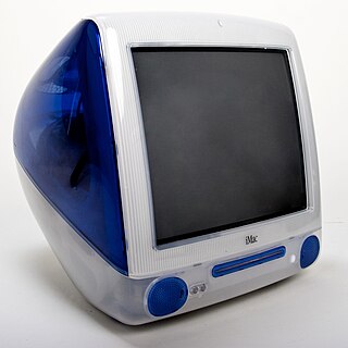 iMac, par Carl Berkeley, CC By Sa 2.0