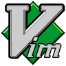 Logo VIM