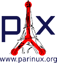 Logo Parinux