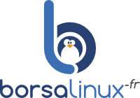 logo Borsalinux