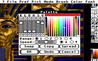 IHM Deluxe Paint