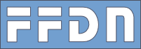 logo FFDN