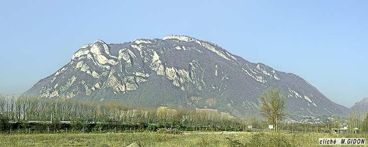 La Savoyarde