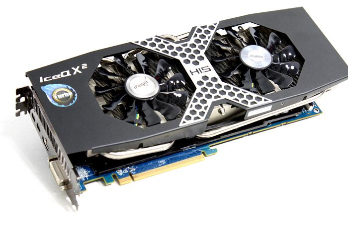 AMD Radeon HD 7970