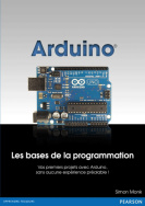 Arduino. Les bases de la programmation