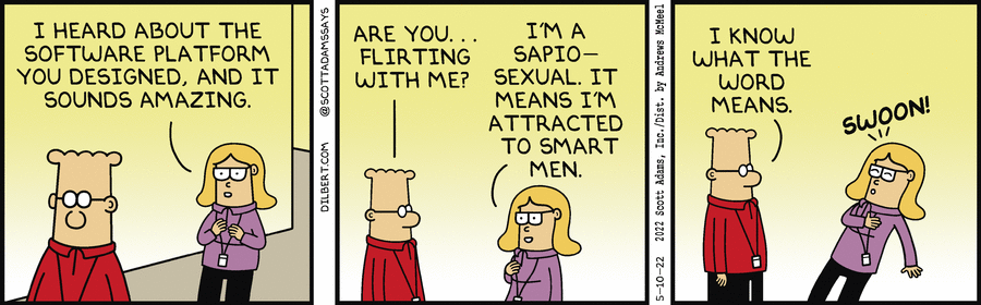 Dilbert