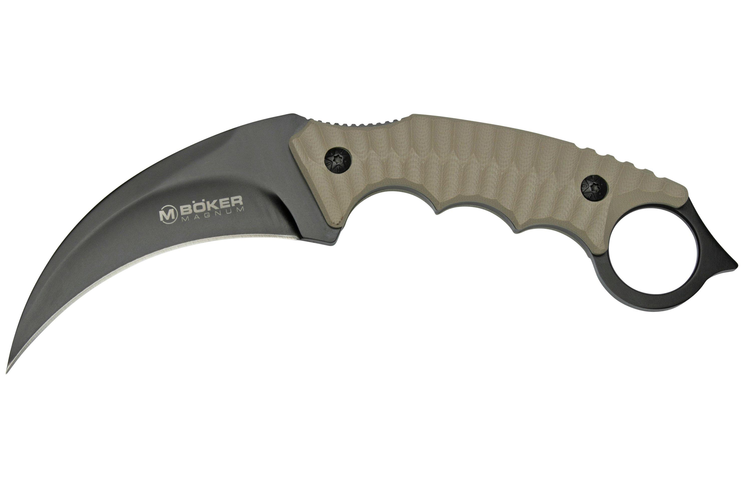 karambit