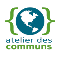 Logo de l’Atelier des communs