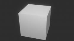 defaultcube