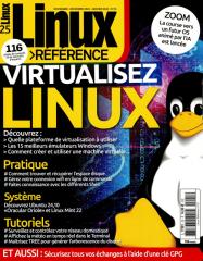 Linux Reference