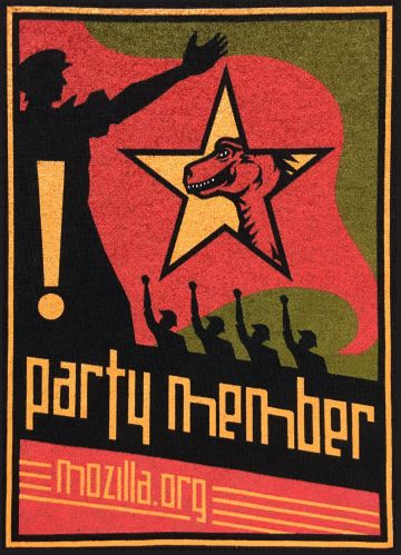 Partymember