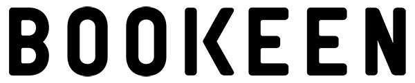 Logo de Bookeen