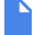 Icône document