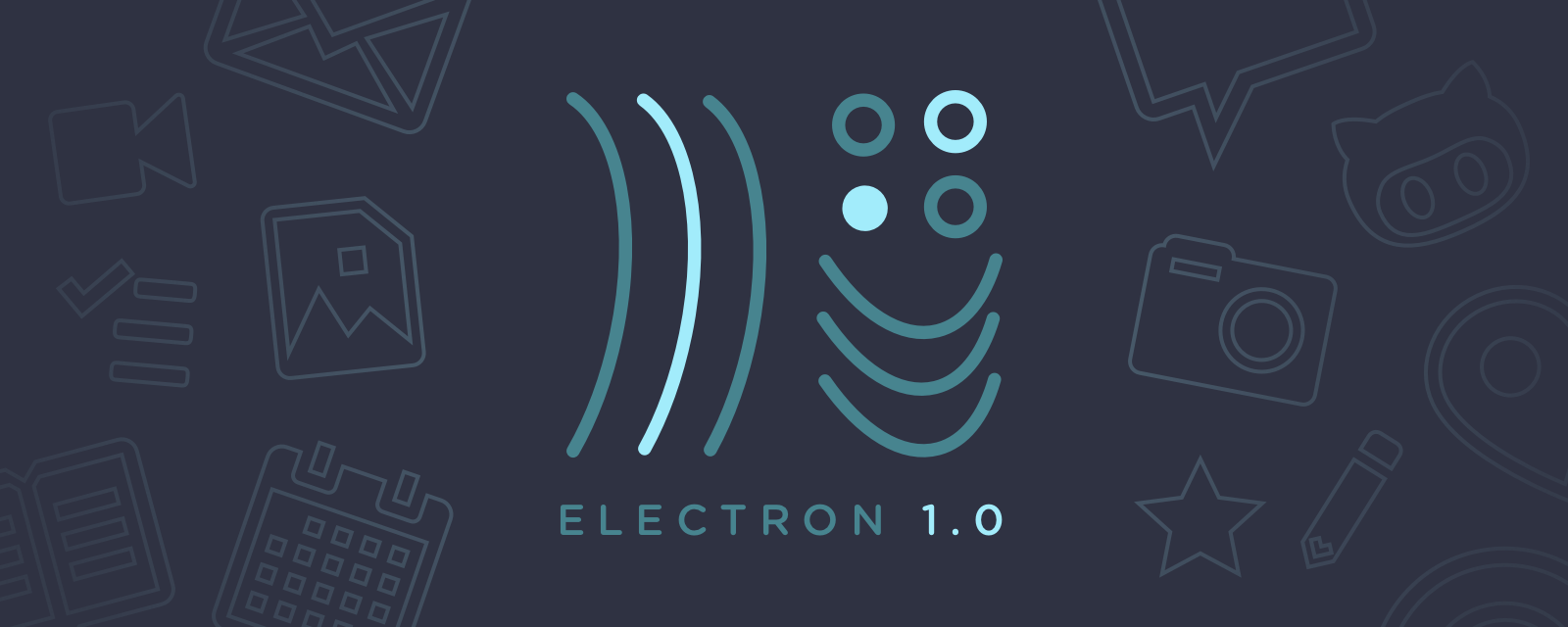 Electron 1.0