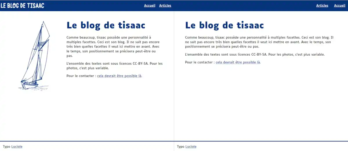 Merci d'être si nombreux à avoir cliqué sur mon billet de blog