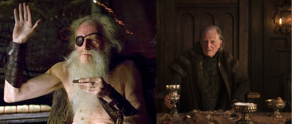 David Bradley