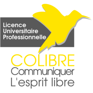 Logo Colibre