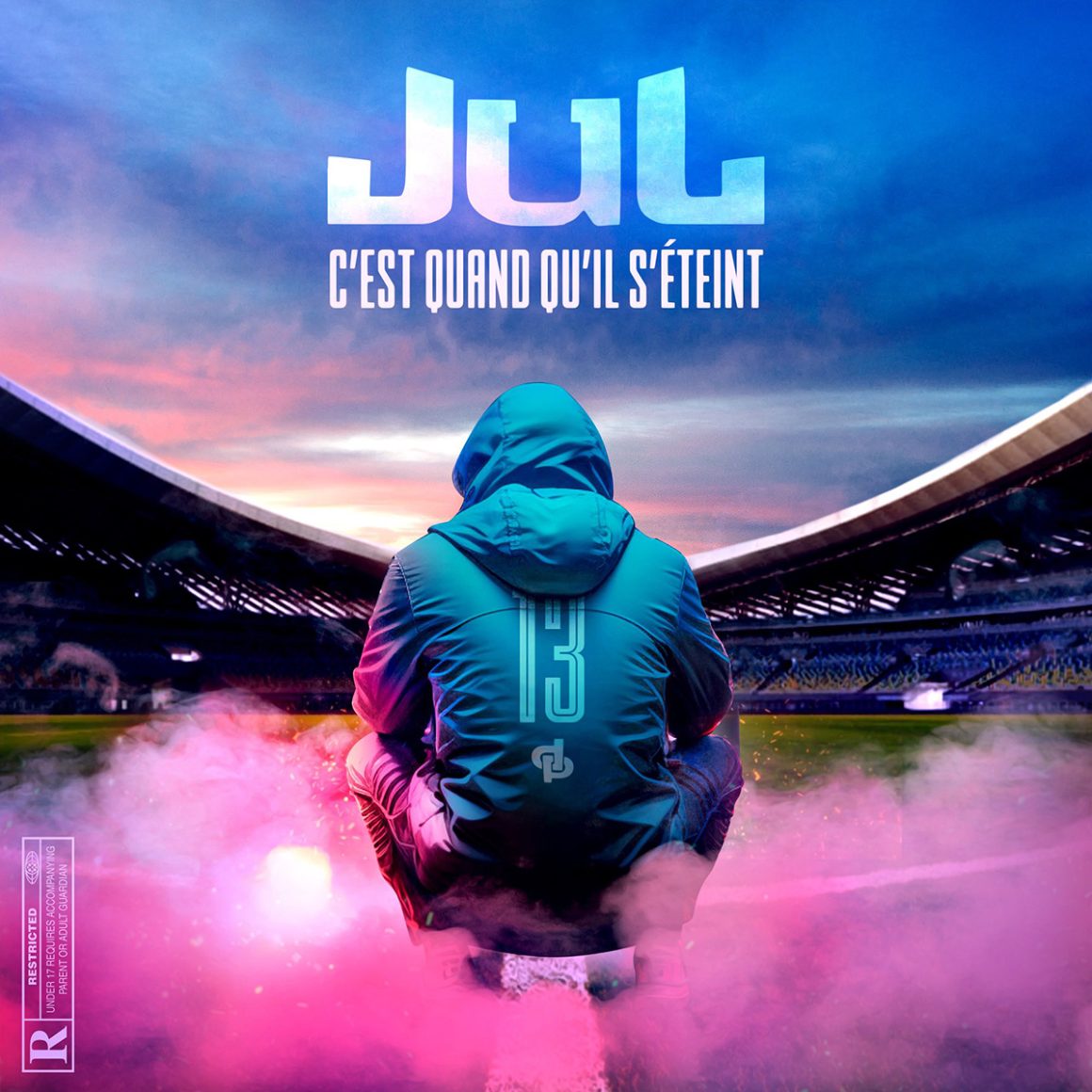 VIVE JUL