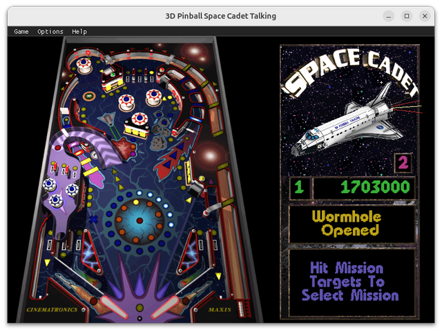 Source : https://creatiel.info/logiciels/3d-pinball-space-cadet-talking/images/space-cadet-talking-640.png Flippper PinBall