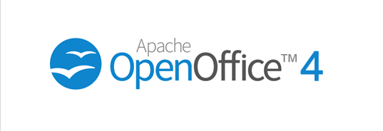 Logo d'Apache OpenOffice