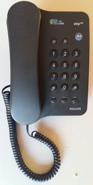 Philips Skip 100