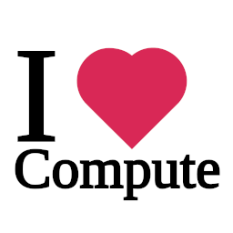 I ♥ Compute!