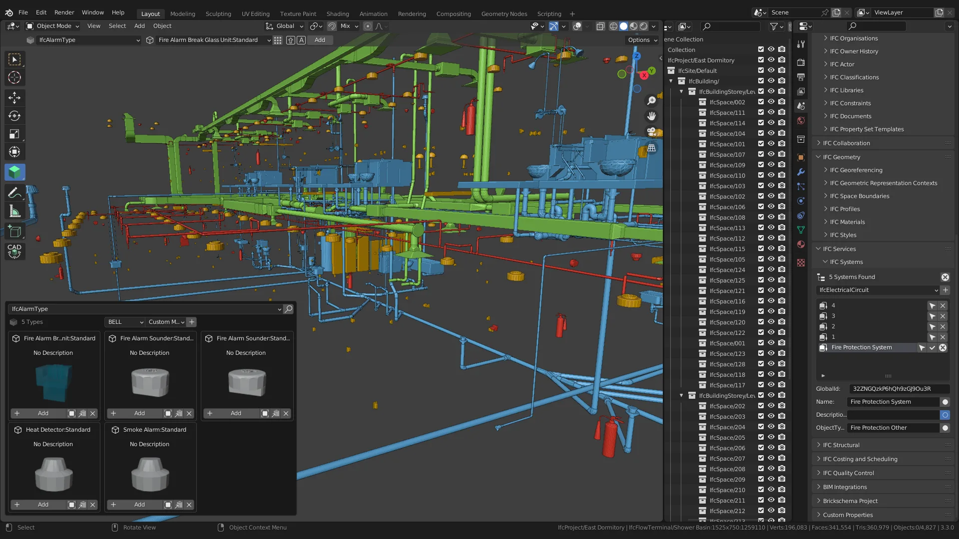 image illustrant BIM