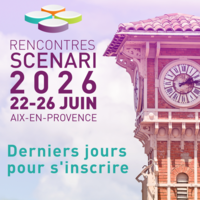 Rencontres Scenari 2026 inscriptions derniers jours|200x200