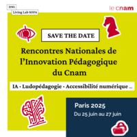 Logo RNIP 2025 du Cnam