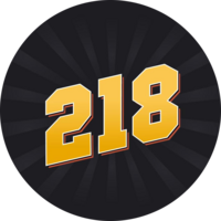 218