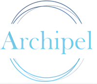 logo Congrès Archipel|200x173
