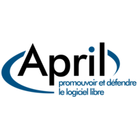 Source : https://forums.scenari.org/uploads/default/original/2X/e/eda2e3cd2c11fae4f2f3e892faa66fe7f7645220.png logo de l'April