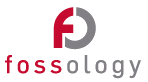 Logo FOSSology