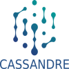 Logo de Cassandre