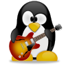 TuxGuitar 2.0 | Source : https://github.com/helge17/tuxguitar/blob/75aeb6e1d5a60940d8d38fabdbec6bd08b9e5ef4/desktop/TuxGuitar/share/skins/Breeze/icon.png?raw=true TuxGuitar