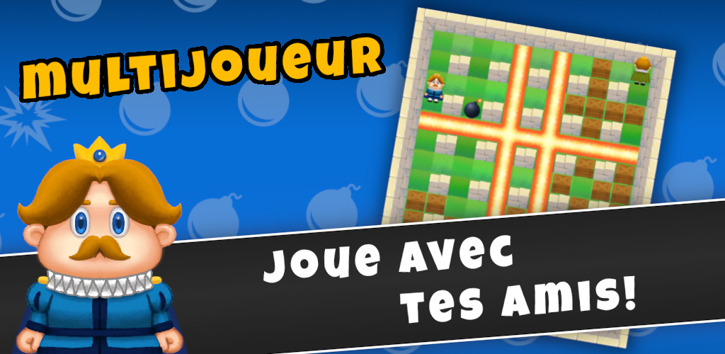 Bim est multijoueur pour jouer avec ses amis