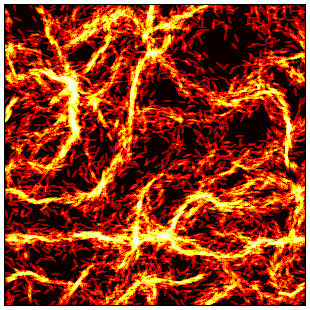 Danse du feu - 2