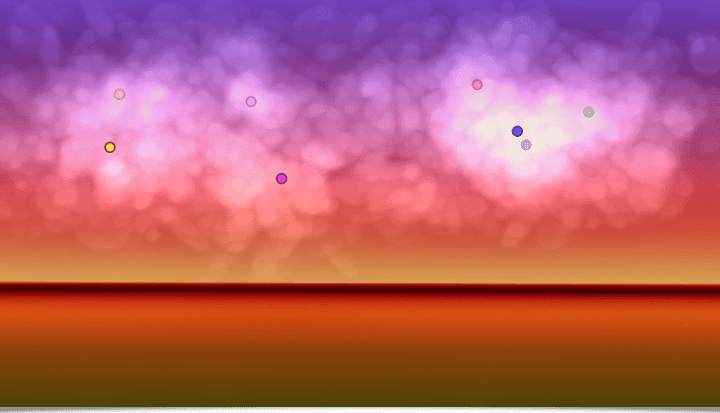 Filtre « Fluffly Cloud » - 2