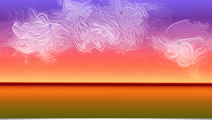 Filtre « Fluffly Cloud » - 3