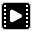 Icône 'Play Video'