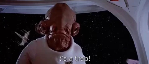 Trap
