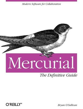 Mercurial, the Definitive Guide