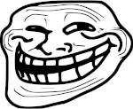 Troll Face