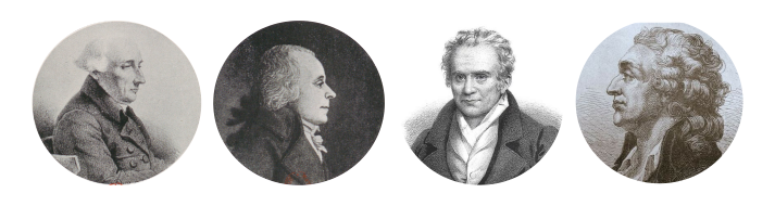 Portraits
